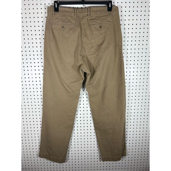 Todd Snyder Selvedge chino pants size 34x34 - Picture 7 of 16